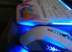 電腦Win7系統(tǒng)關機了鼠標燈還亮的終級解決方法