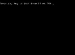 win7如何覆蓋安裝？Win7覆蓋安裝修復(fù)系統(tǒng)的方法