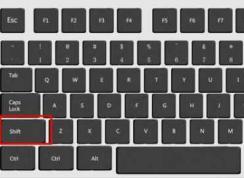 Win7鼠標(biāo)沒用怎么打開右鍵菜單？Win7右鍵菜單快捷鍵