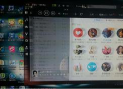 win7電腦圖標(biāo)有重影怎么辦，如何修復(fù)桌面緩存圖標(biāo)