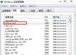 nvtray.exe是什么進(jìn)程?nvtray.exe怎么禁止(正確答案)