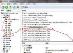 Win7系統(tǒng)刷BIOS破解完美激活Windows7（硬刷bios激活win7）