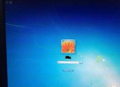 Win7鎖屏后無關(guān)機(jī)按鈕？其實(shí)是有的！