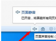 Win7系統(tǒng)網頁看視頻沒聲音怎么辦？