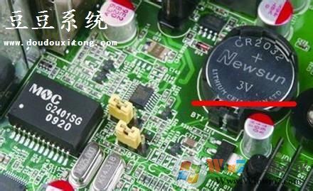 電腦win7旗艦版開機錯誤post error occurs解決措施