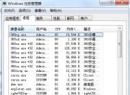 Win7系統(tǒng)CPU使用率怎么調(diào)整？cpu使用率高怎么辦？