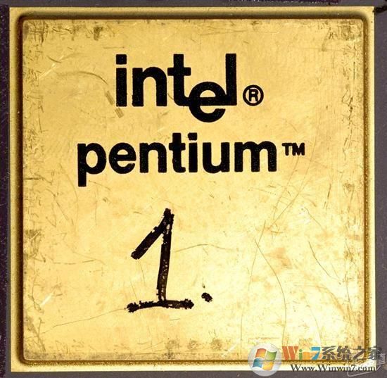 暴露年齡！細數(shù)過去20年的頂級桌面CPU：認識幾個？