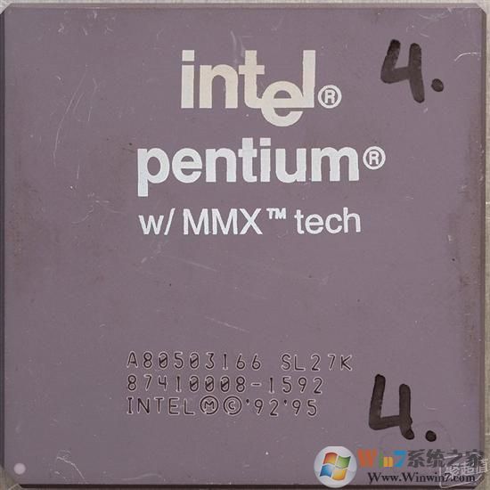暴露年齡！細數(shù)過去20年的頂級桌面CPU：認識幾個？