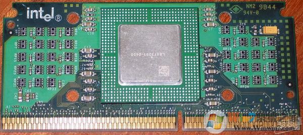 暴露年齡！細數(shù)過去20年的頂級桌面CPU：認識幾個？
