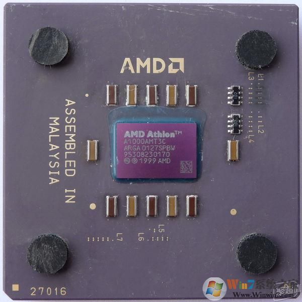 暴露年齡！細數(shù)過去20年的頂級桌面CPU：認識幾個？