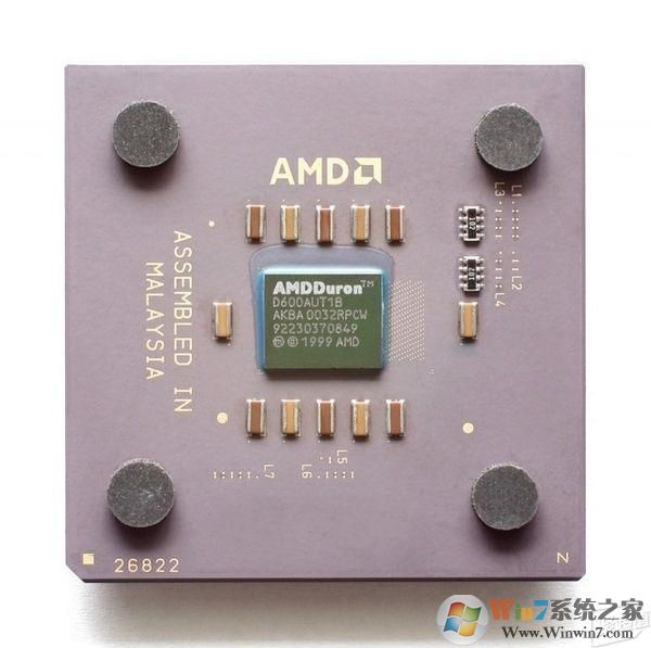 暴露年齡！細數(shù)過去20年的頂級桌面CPU：認識幾個？
