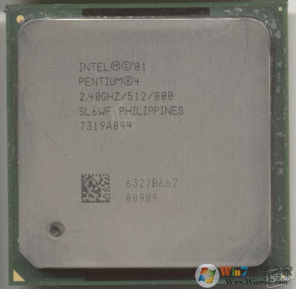 暴露年齡！細數(shù)過去20年的頂級桌面CPU：認識幾個？