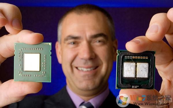 暴露年齡！細數(shù)過去20年的頂級桌面CPU：認識幾個？