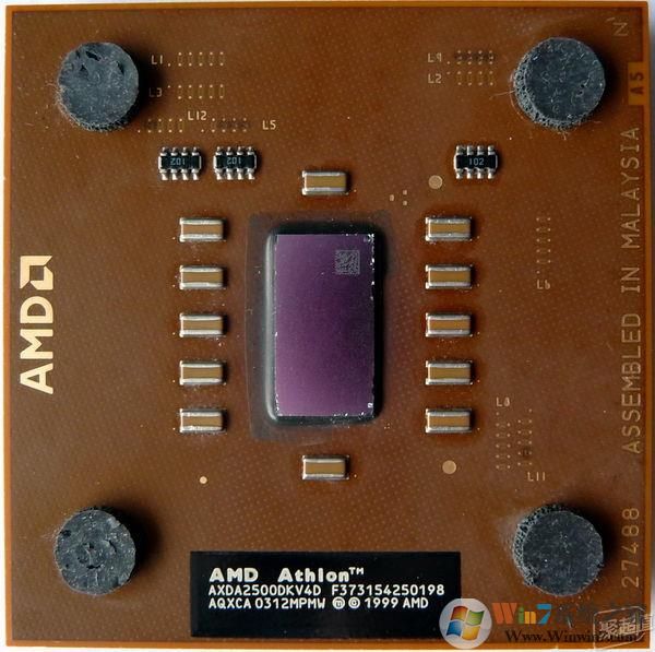 暴露年齡！細數(shù)過去20年的頂級桌面CPU：認識幾個？