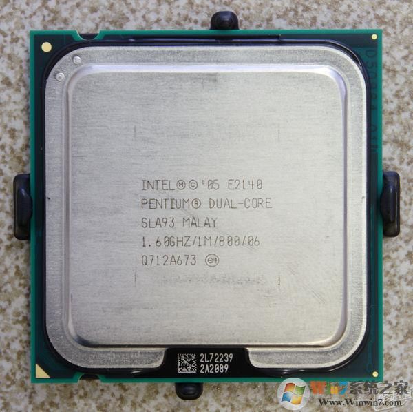 暴露年齡！細數(shù)過去20年的頂級桌面CPU：認識幾個？
