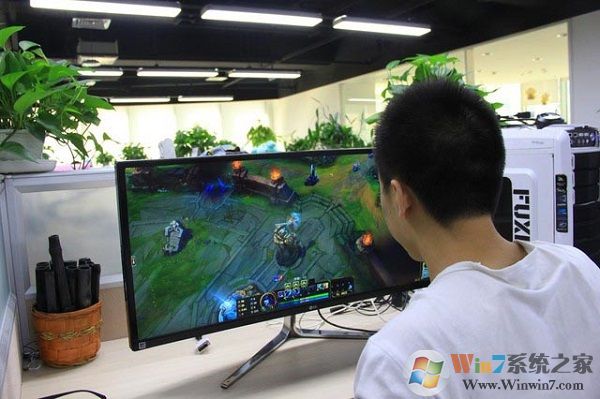 2017如何選購電腦液晶顯示器
