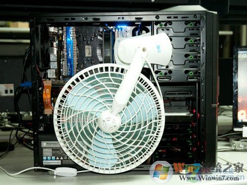 Win7系統(tǒng)玩游戲經(jīng)常自動(dòng)重啟怎么解決？