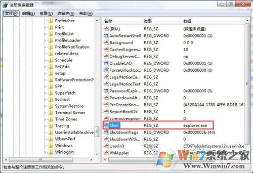 win7系統(tǒng)開機怎么直接進入桌面？