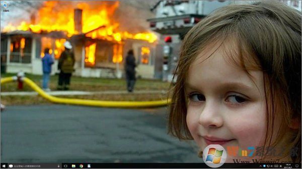 如何鎖定Win10壁紙？Win10防止孩子亂改電腦壁紙的操作技巧