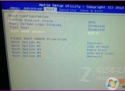 微星筆記本預裝Win10改Win7系統(tǒng)教程(BIOS設置+U盤啟動+Win7安裝)