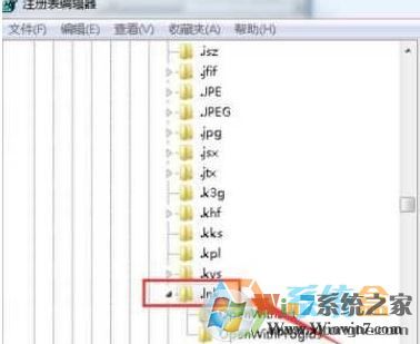 Win7系統(tǒng)桌面快捷方式圖標變成ie的解決方法！