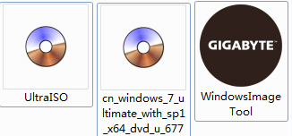原版Win7注入USB3.0驅(qū)動和NVME驅(qū)動完整教程