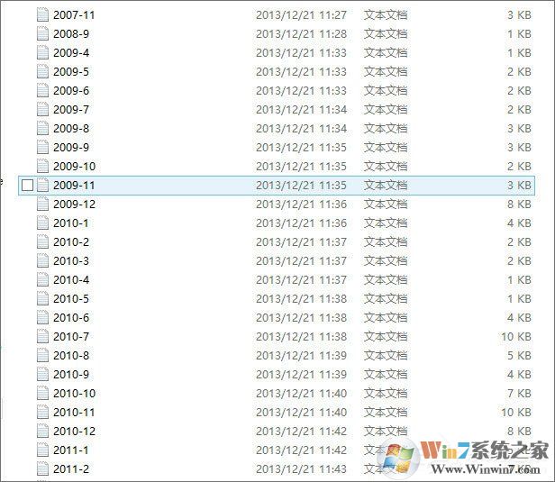 Win8系統(tǒng)怎么合并多個(gè)txt文件？