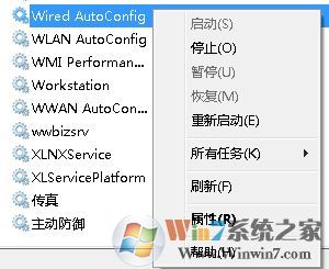 win7無法啟用承載網(wǎng)絡(luò)組或資源的狀態(tài)不是執(zhí)行請求操作的正確狀態(tài)?