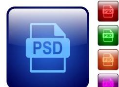psd源文件是什么意思？