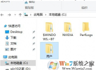 Win10更換賬戶之后桌面資料圖標不見了怎么辦？