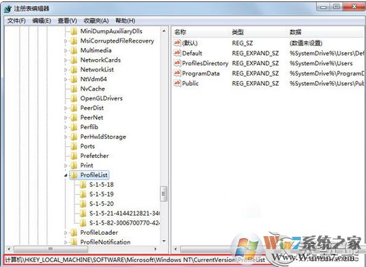 Win7用戶文件夾多了個Administrator.xxx開頭的文件怎回事？