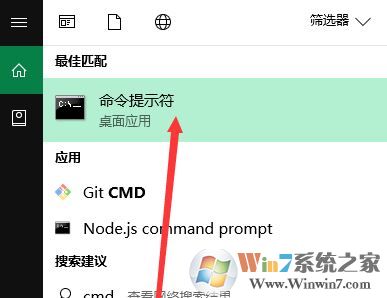 win10系統(tǒng)node.js 安裝出錯(cuò)該怎么辦?win10安裝node.js的操作方法