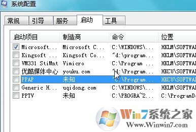 autoit錯(cuò)誤怎么辦?win7系統(tǒng)開(kāi)機(jī)出現(xiàn)autoit錯(cuò)誤該怎么解決?