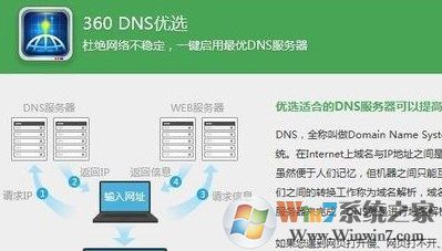 win7網(wǎng)頁打開網(wǎng)慢怎么辦?網(wǎng)頁打開慢的解決方法！