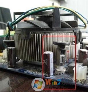 cpu風(fēng)扇怎么拆？小編教你CPU風(fēng)扇清灰的方法