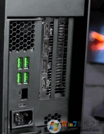 筆記本電腦外接顯卡能連嗎？筆記本外接顯卡怎么連接？