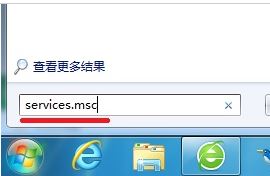電腦未識別網(wǎng)絡(luò)怎么辦？win7網(wǎng)絡(luò)不能識別的解決方法