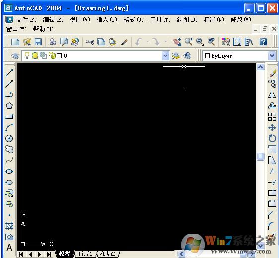 win7 dxf文件怎么打開(kāi)？小編教你打開(kāi)dxf文件類型的方法