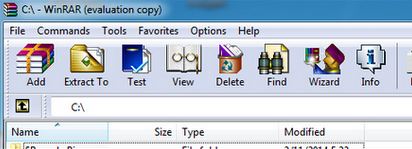 gzip文件怎么打開？win7系統(tǒng)gzip壓縮的操作方法
