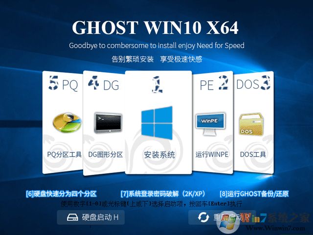 win10經(jīng)常出現(xiàn):你的電腦遇到問(wèn)題,需要重新啟動(dòng) 該怎么辦?