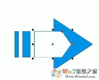 cdr畫箭頭怎么畫？小編教你使用coreldraw畫箭頭