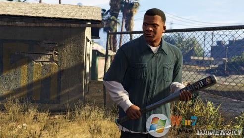 gta5 怎么打開降落傘？gta5逃獄任務(wù)跳傘方法