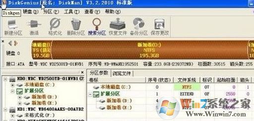 win10重裝win7后無(wú)法進(jìn)入系統(tǒng)怎么辦？