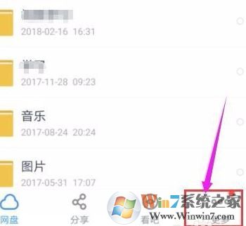 種子怎么用手機(jī)打開？手機(jī)下載種子的方法5