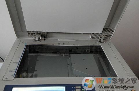 復(fù)印機(jī)怎么用？教你復(fù)印機(jī)掃描怎么用的操作方法2