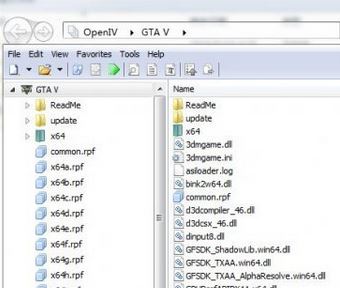 openiv怎么用？winwin7教你gta5怎么用openiv