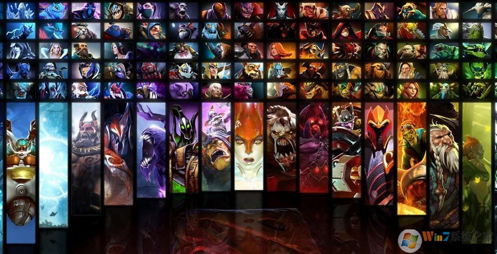 dota2 無(wú)邊框窗口 超出屏幕范圍 點(diǎn)不到修改分辨率該怎么辦？