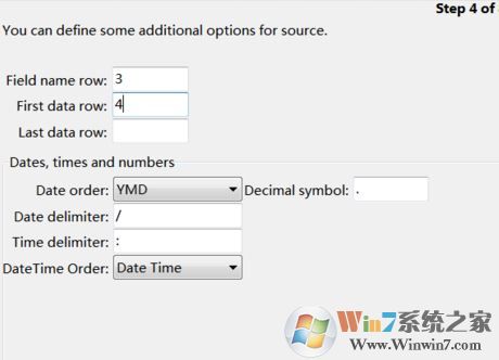 如何將excel導(dǎo)入數(shù)據(jù)庫(kù)？教你把excel數(shù)據(jù)導(dǎo)入數(shù)據(jù)庫(kù)的方法