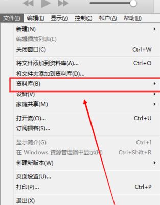 如何用itunes導(dǎo)入音樂(lè)？小編教你itunes導(dǎo)入音樂(lè)的方法