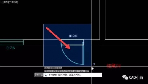 cad拉伸怎么用？小編教你cad拉伸命令怎么用的方法